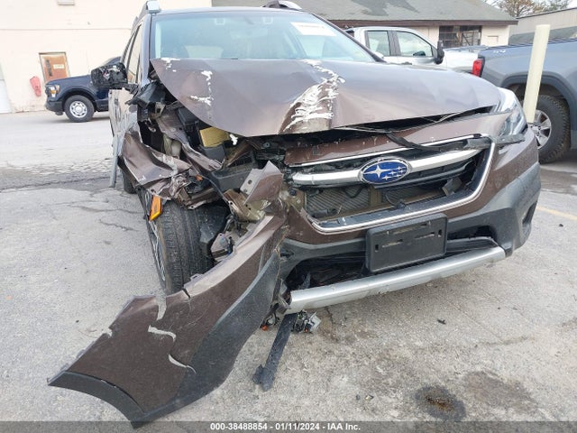 Subaru Outback Touring 2021 4S4BTAPC8M3124684 Image 6