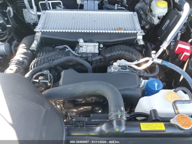 Subaru Ascent Limited 8-passenger 2023 4S4WMARD5P3442769 Image 10