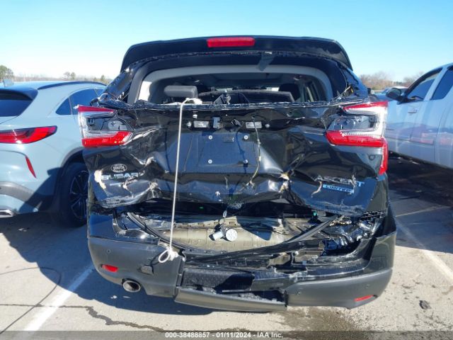 Subaru Ascent Limited 8-passenger 2023 4S4WMARD5P3442769 Image 16