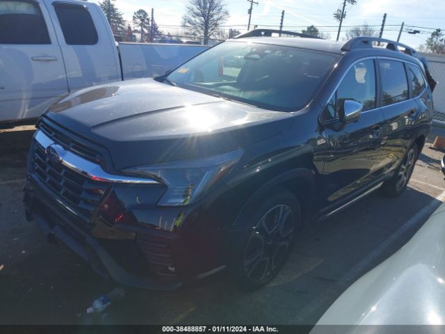 Subaru Ascent Limited 8-passenger 2023 4S4WMARD5P3442769 Image 2