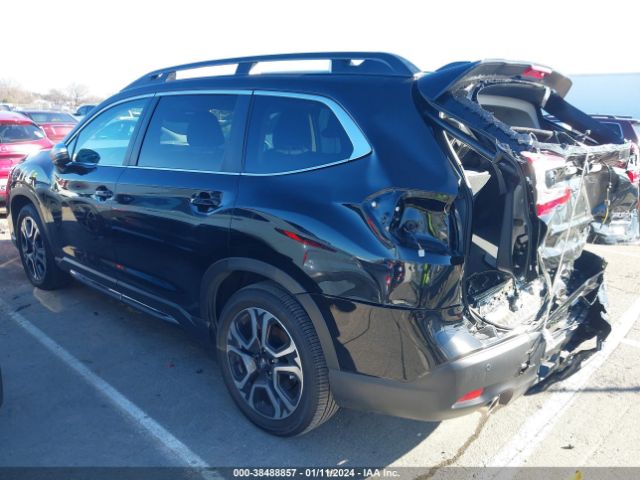Subaru Ascent Limited 8-passenger 2023 4S4WMARD5P3442769 Image 3