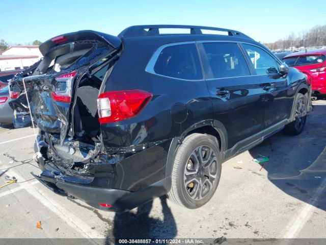 Subaru Ascent Limited 8-passenger 2023 4S4WMARD5P3442769 Image 4