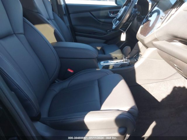 Subaru Ascent Limited 8-passenger 2023 4S4WMARD5P3442769 Image 5