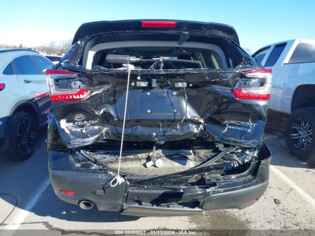 Subaru Ascent Limited 8-passenger 2023 4S4WMARD5P3442769 Image 6