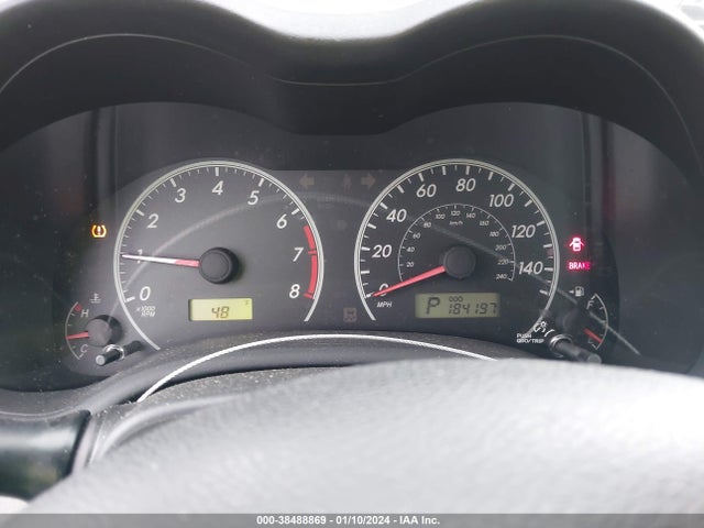 2011 Toyota Corolla Le მანქანა იყიდება აუქციონზე, vin: JTDBU4EEXB9164072, აუქციონის ნომერი: 38488869