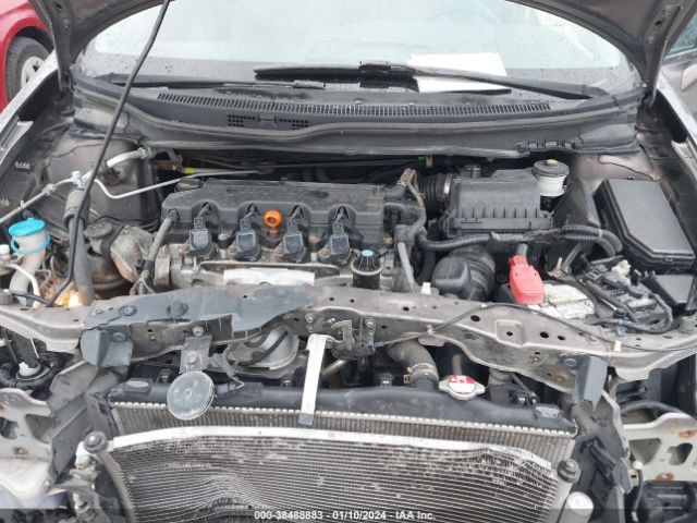 19XFB2F87FE002146 Honda CIVIC EX