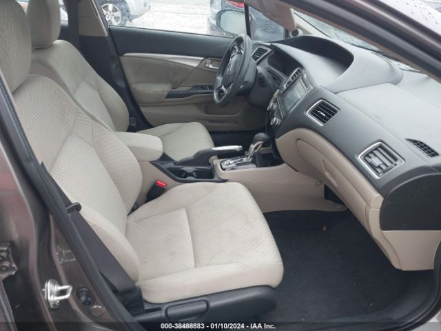 19XFB2F87FE002146 Honda CIVIC EX