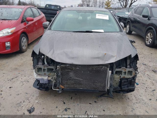 19XFB2F87FE002146 Honda CIVIC EX