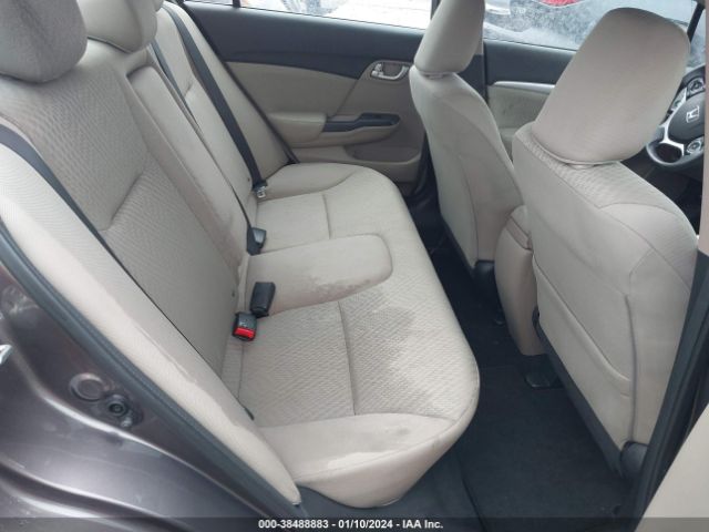 19XFB2F87FE002146 Honda CIVIC EX