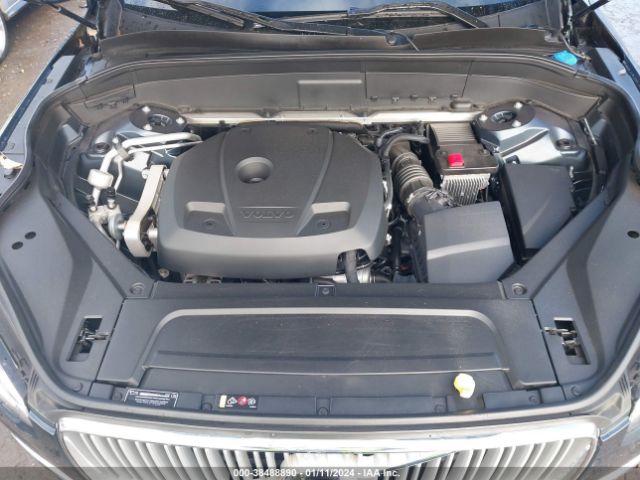 2019 VOLVO XC90 YV4A22PL0K1443298 Photo 9