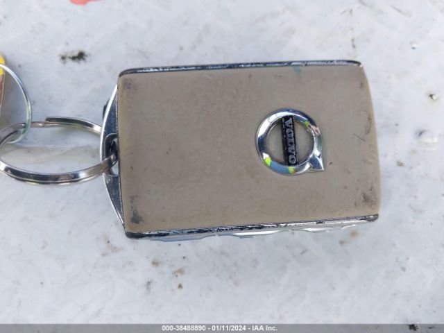 2019 VOLVO XC90 YV4A22PL0K1443298 Photo 10