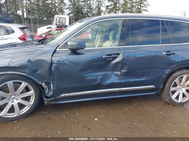 2019 VOLVO XC90 YV4A22PL0K1443298 Photo 5