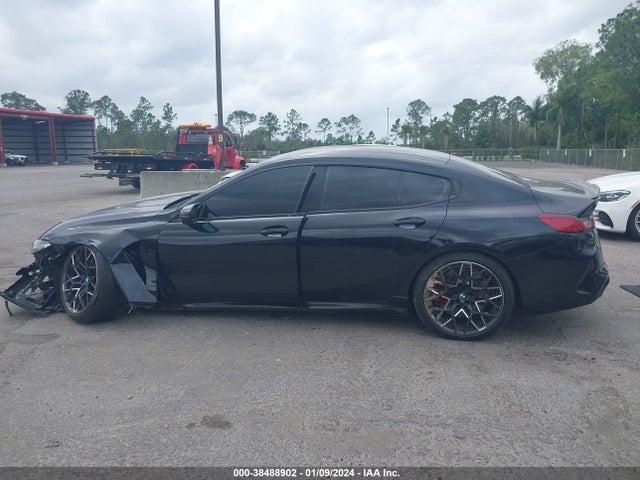 BMW M8 Gran Coupe Competition 2024 WBSGV0C00RCN65428 Image 14