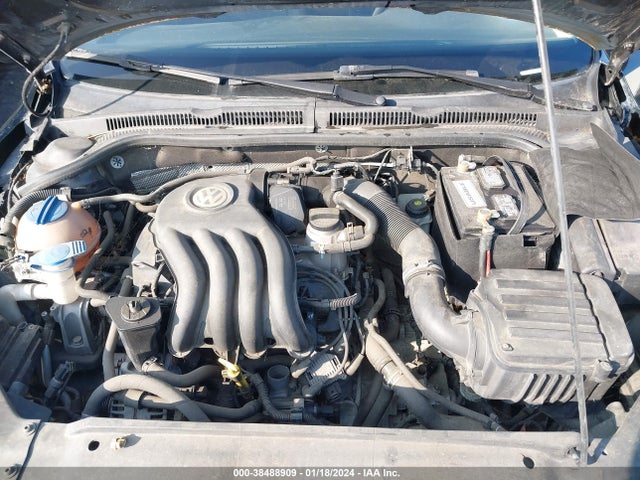 3VW2K7AJ0EM432852 Volkswagen Jetta 2.0l S