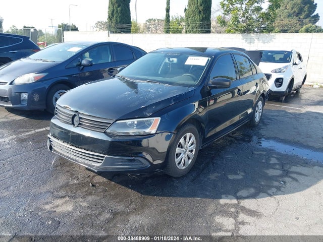 3VW2K7AJ0EM432852 Volkswagen Jetta 2.0l S