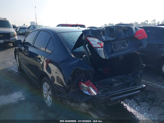 3VW2K7AJ0EM432852 Volkswagen Jetta 2.0l S