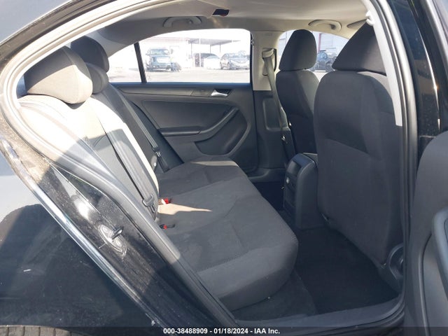 3VW2K7AJ0EM432852 Volkswagen Jetta 2.0l S