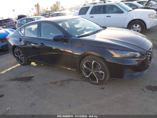 Nissan Altima Sr Fwd 2023 1N4BL4CV9PN335033 main image