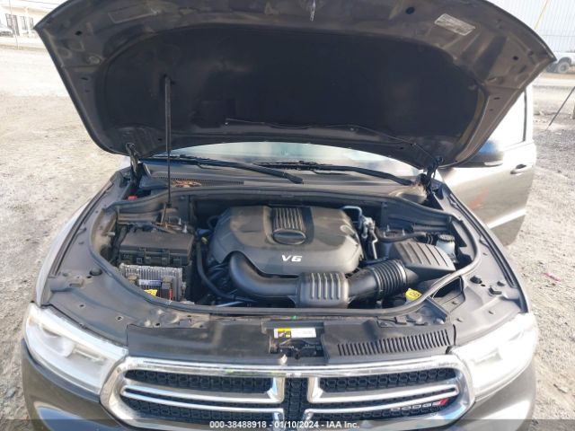 1C4RDHDG8EC975823 Dodge DURANGO LIMITED