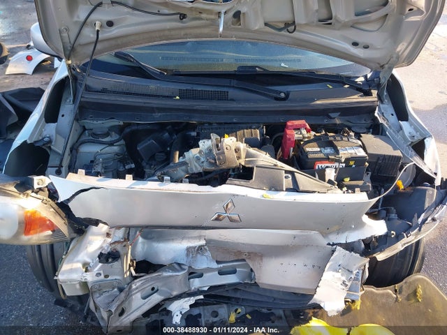 ML32A4HJ5EH021707 Mitsubishi MIRAGE ES