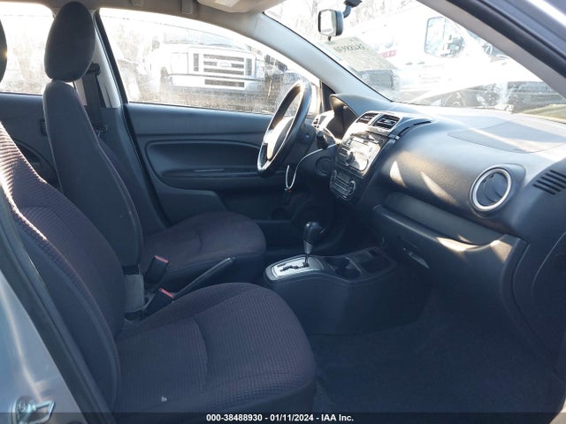 ML32A4HJ5EH021707 Mitsubishi MIRAGE ES