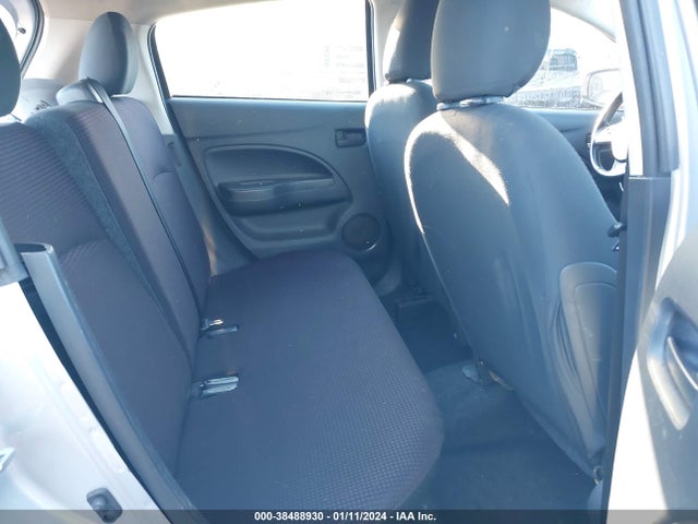 ML32A4HJ5EH021707 Mitsubishi MIRAGE ES