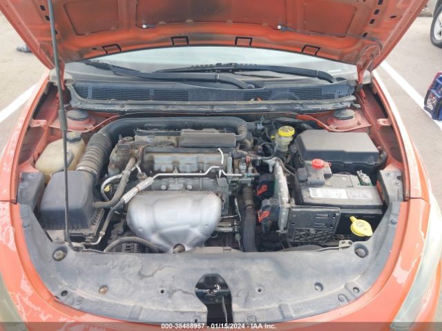 1C3CDFEB5FD243419 Dodge DART GT
