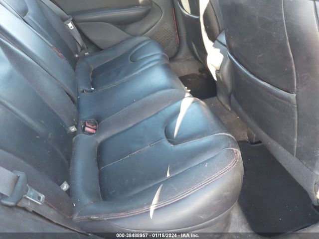 1C3CDFEB5FD243419 Dodge DART GT