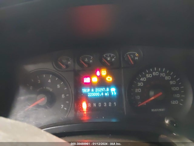2010 FORD F-150 STX/XL/XLT VIN: 1FTEX1E89AFA18162