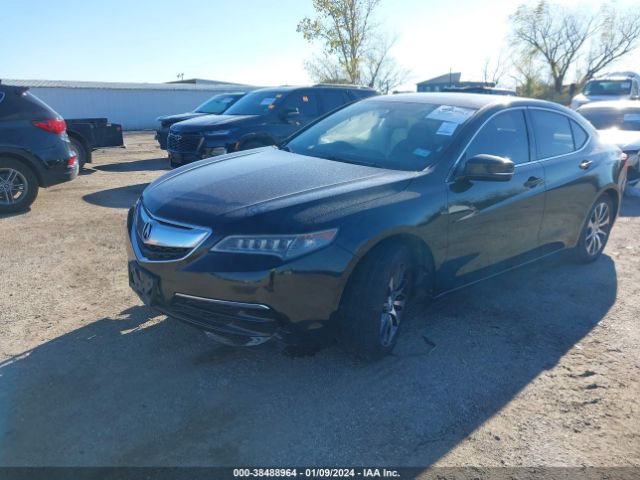 19UUB1F35GA009544 Acura Tlx Base (dct)