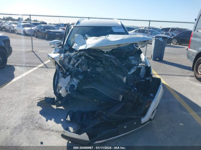 JN8AT2MVXLW131648 Nissan Rogue Sv Intelligent Awd
