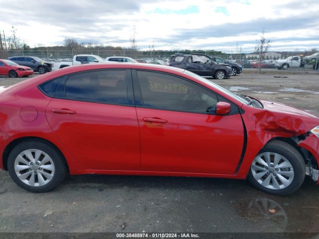 1C3CDFDH2ED695543 Dodge Dart Aero