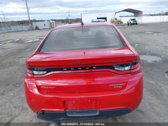 1C3CDFDH2ED695543 Dodge Dart Aero