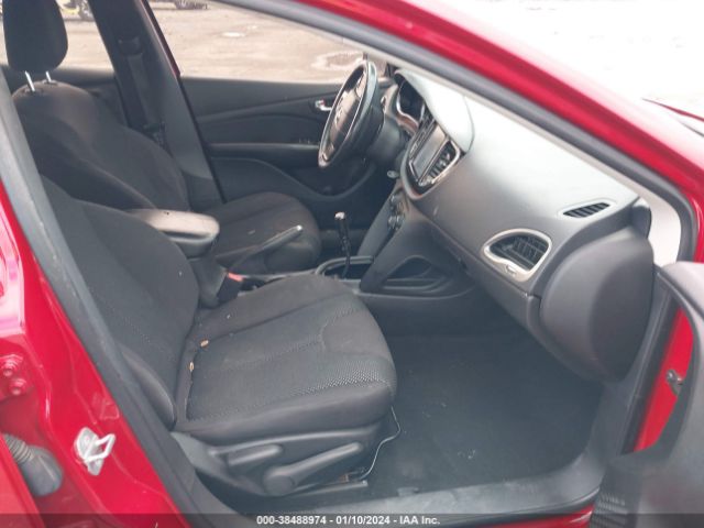 1C3CDFDH2ED695543 Dodge Dart Aero
