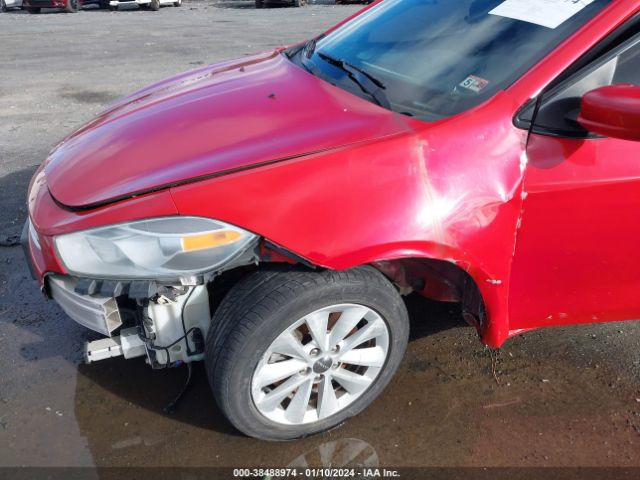 1C3CDFDH2ED695543 Dodge Dart Aero