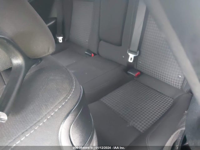 Dodge Challenger Sxt Or R/t 2015 2C3CDZAG4FH850594 Image 8