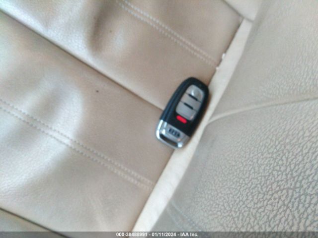 WAUGFAFC0FN022464 Audi A6 2.0t Premium