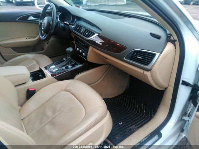 WAUGFAFC0FN022464 Audi A6 2.0t Premium