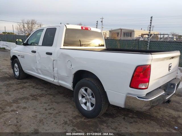 RAM 1500 Tradesman 2015 1C6RR6FT4FS676943 Image 3