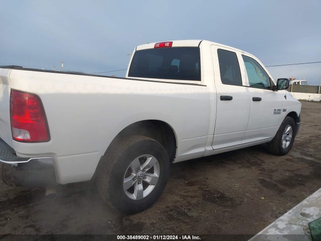 RAM 1500 Tradesman 2015 1C6RR6FT4FS676943 Image 4