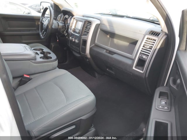 RAM 1500 Tradesman 2015 1C6RR6FT4FS676943 Image 5