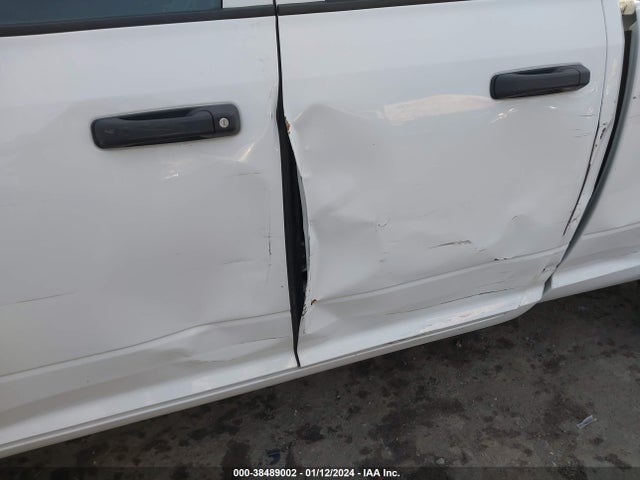 RAM 1500 Tradesman 2015 1C6RR6FT4FS676943 Image 6
