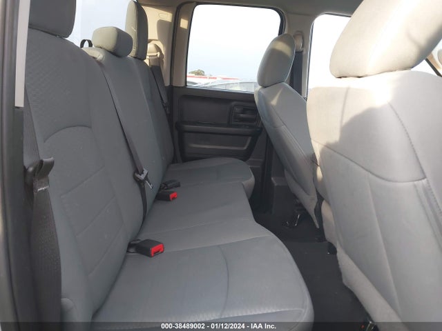 RAM 1500 Tradesman 2015 1C6RR6FT4FS676943 Image 8
