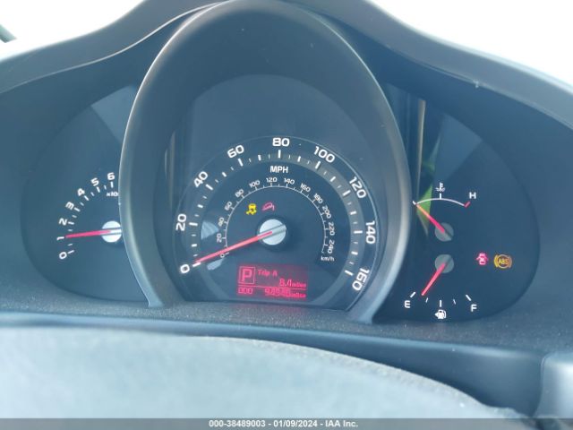 KNDPCCAC7F7723294 KIA Sportage Ex