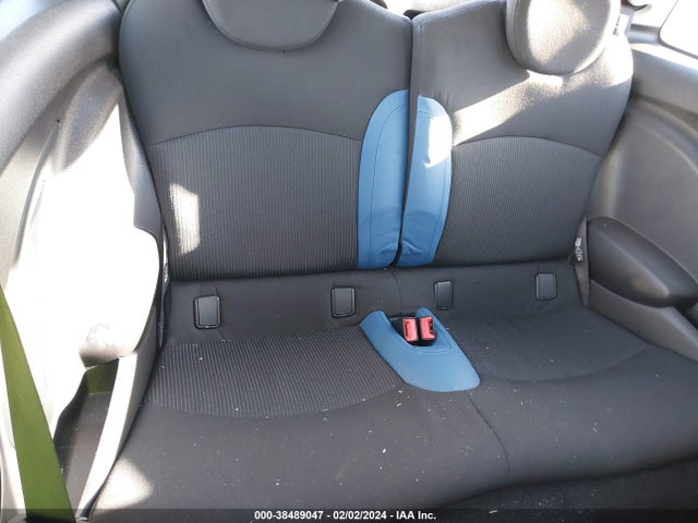 2007 MINI COOPER S WMWMF73527TL92713 Photo 7