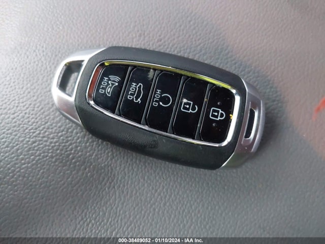 Hyundai ELANTRA SEL 2023 KMHLS4AG3PU527541 Image 11