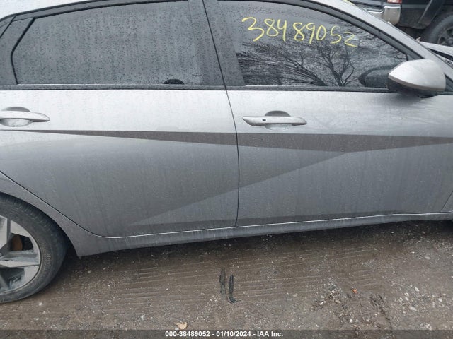 Hyundai ELANTRA SEL 2023 KMHLS4AG3PU527541 Image 13