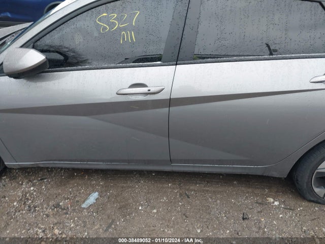 Hyundai ELANTRA SEL 2023 KMHLS4AG3PU527541 Image 14
