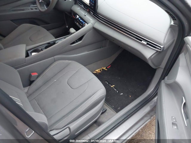 Hyundai ELANTRA SEL 2023 KMHLS4AG3PU527541 Image 5