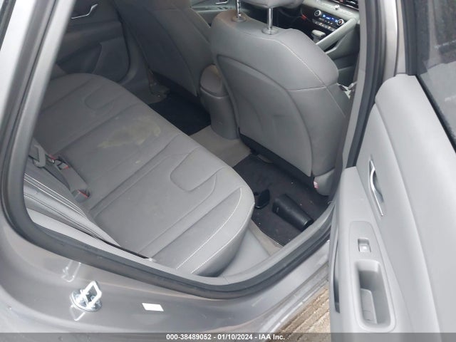 Hyundai ELANTRA SEL 2023 KMHLS4AG3PU527541 Image 8